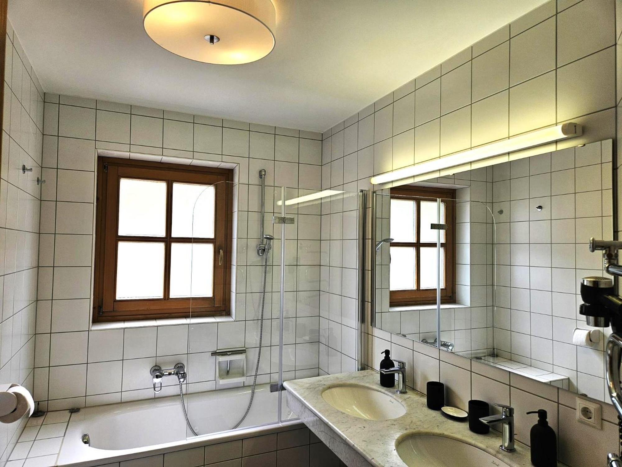 Deluxe Panorama Apartment-Maibrunn-Alm Bad Kleinkirchheim Exterior foto