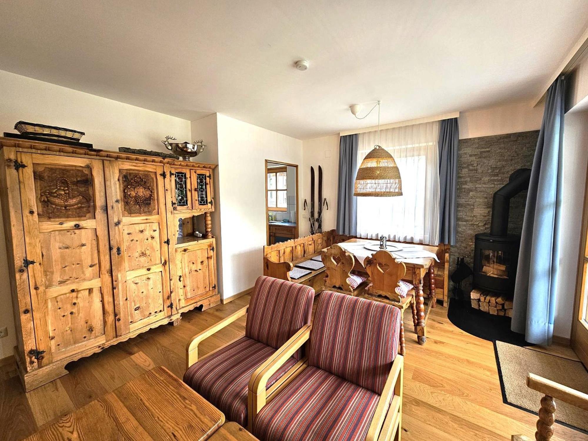 Deluxe Panorama Apartment-Maibrunn-Alm Bad Kleinkirchheim Exterior foto